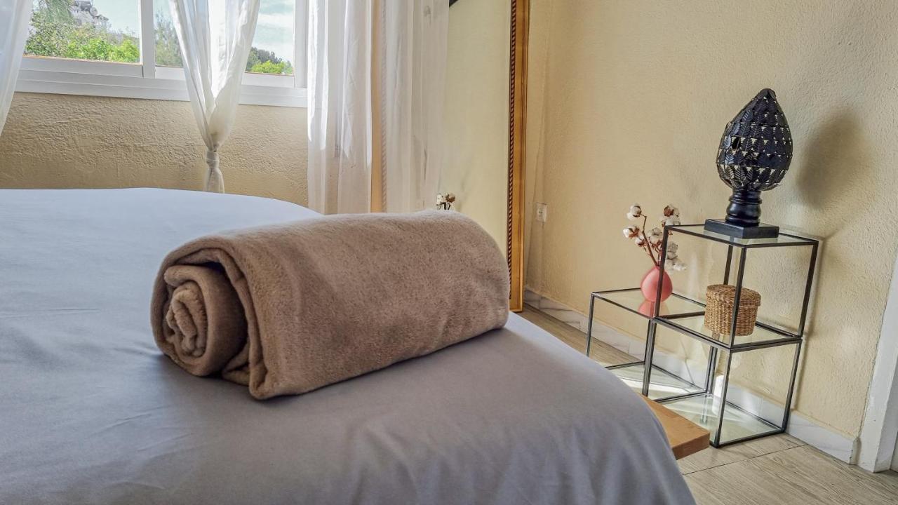 Palm House Apartamento *