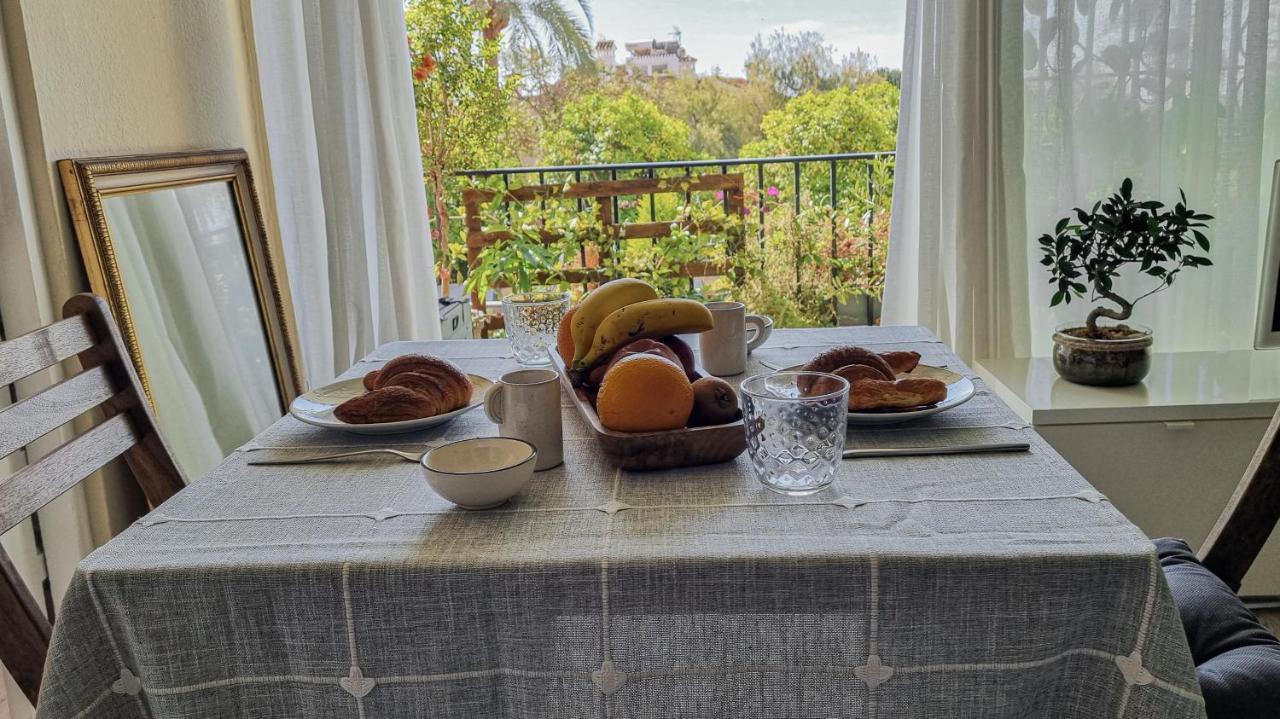 Apartamento Palm House Marbella