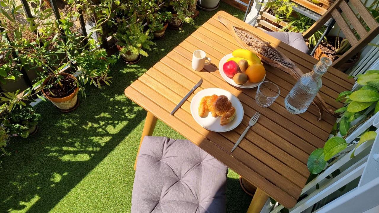 Palm House Apartment Marbella