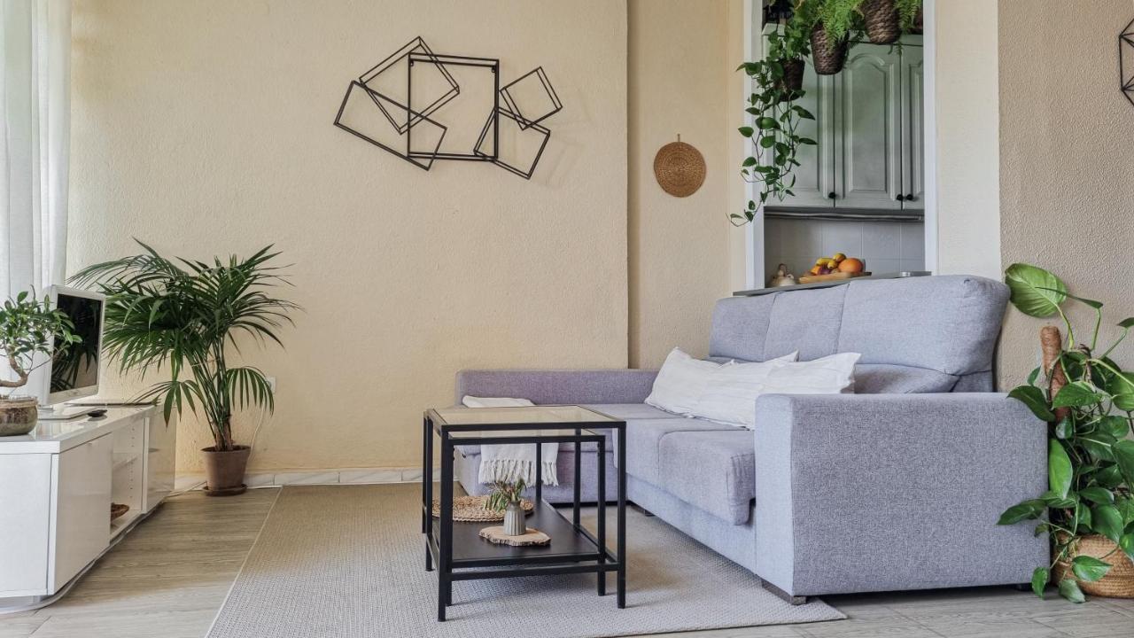 Palm House Apartamento