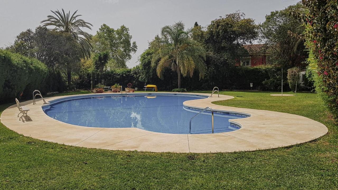 Apartamento Palm House