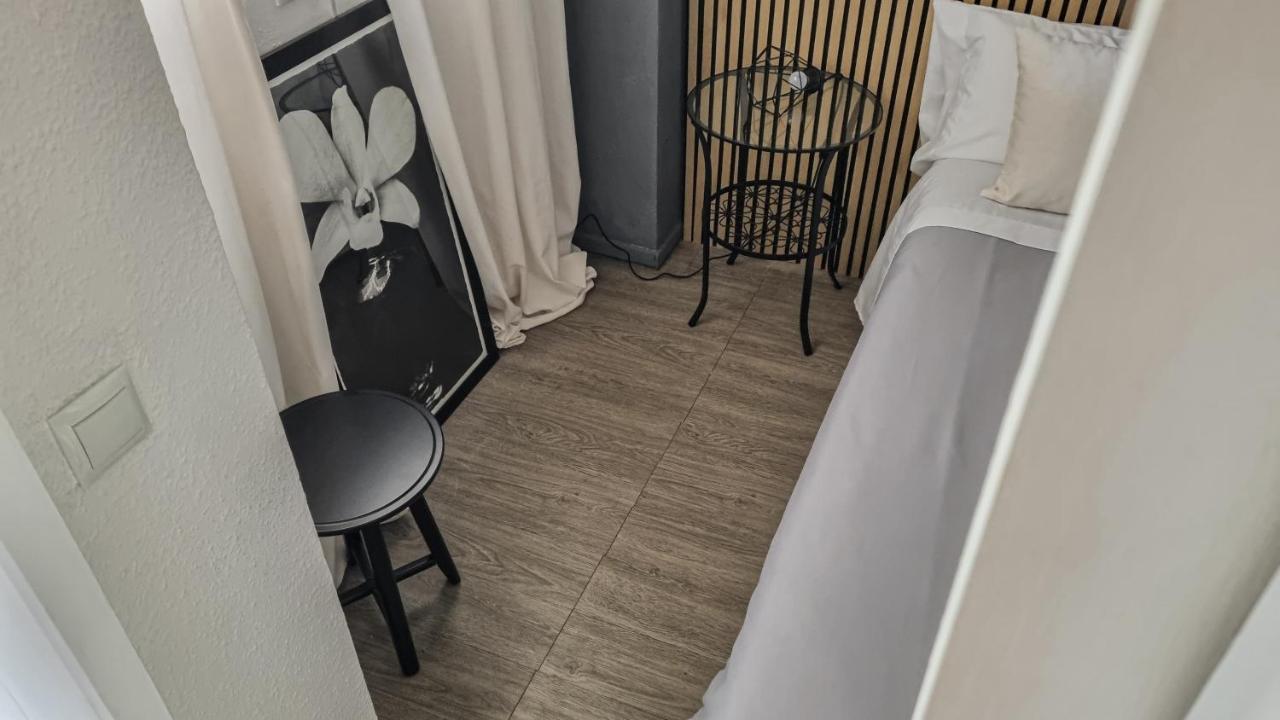 Palm House Apartamento *