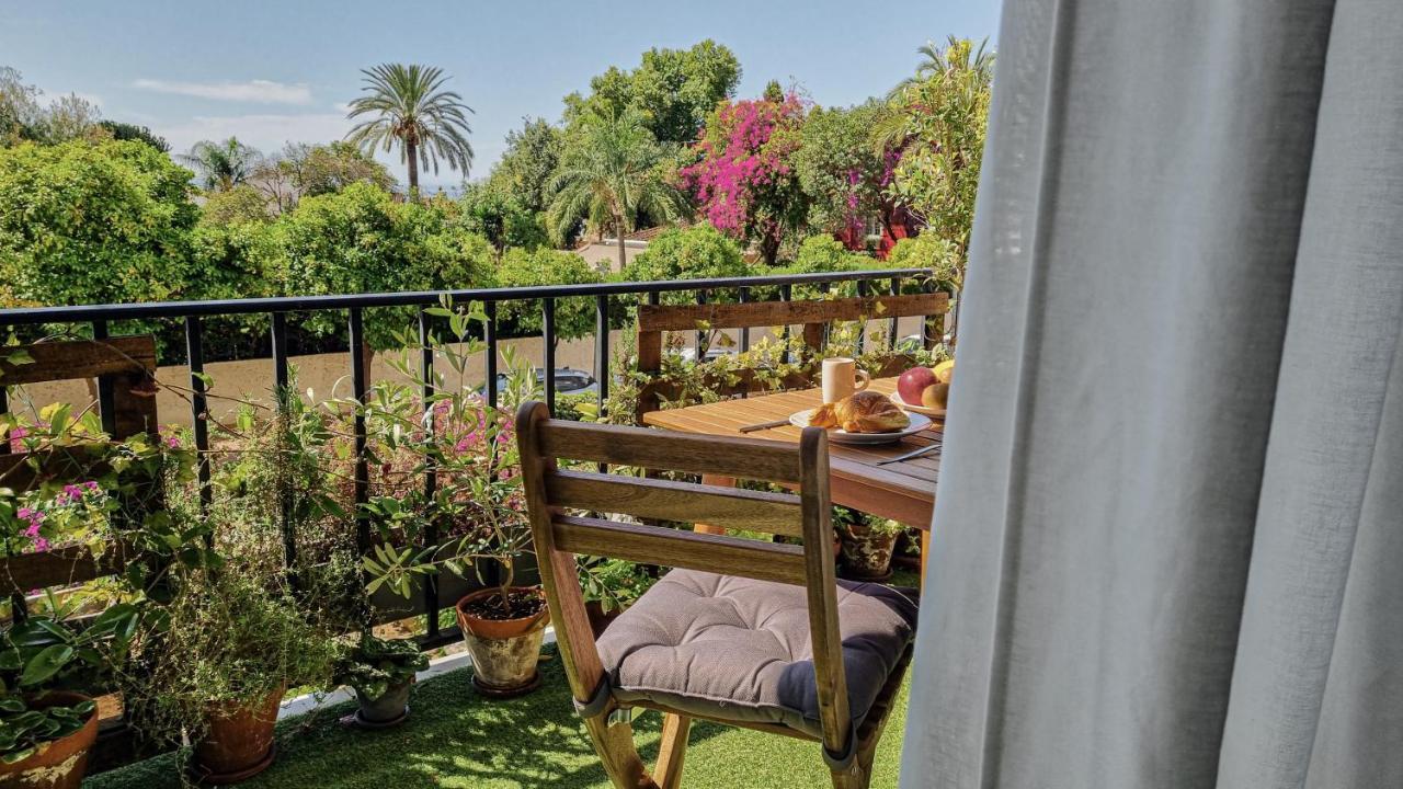 Apartamento Palm House