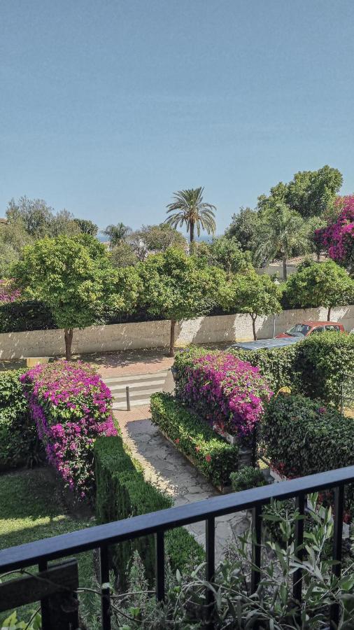 Palm House Apartamento