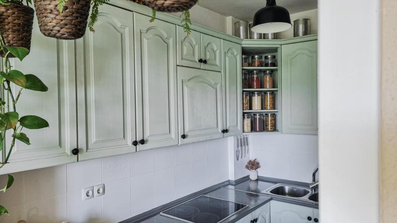 Apartamento Palm House Marbella