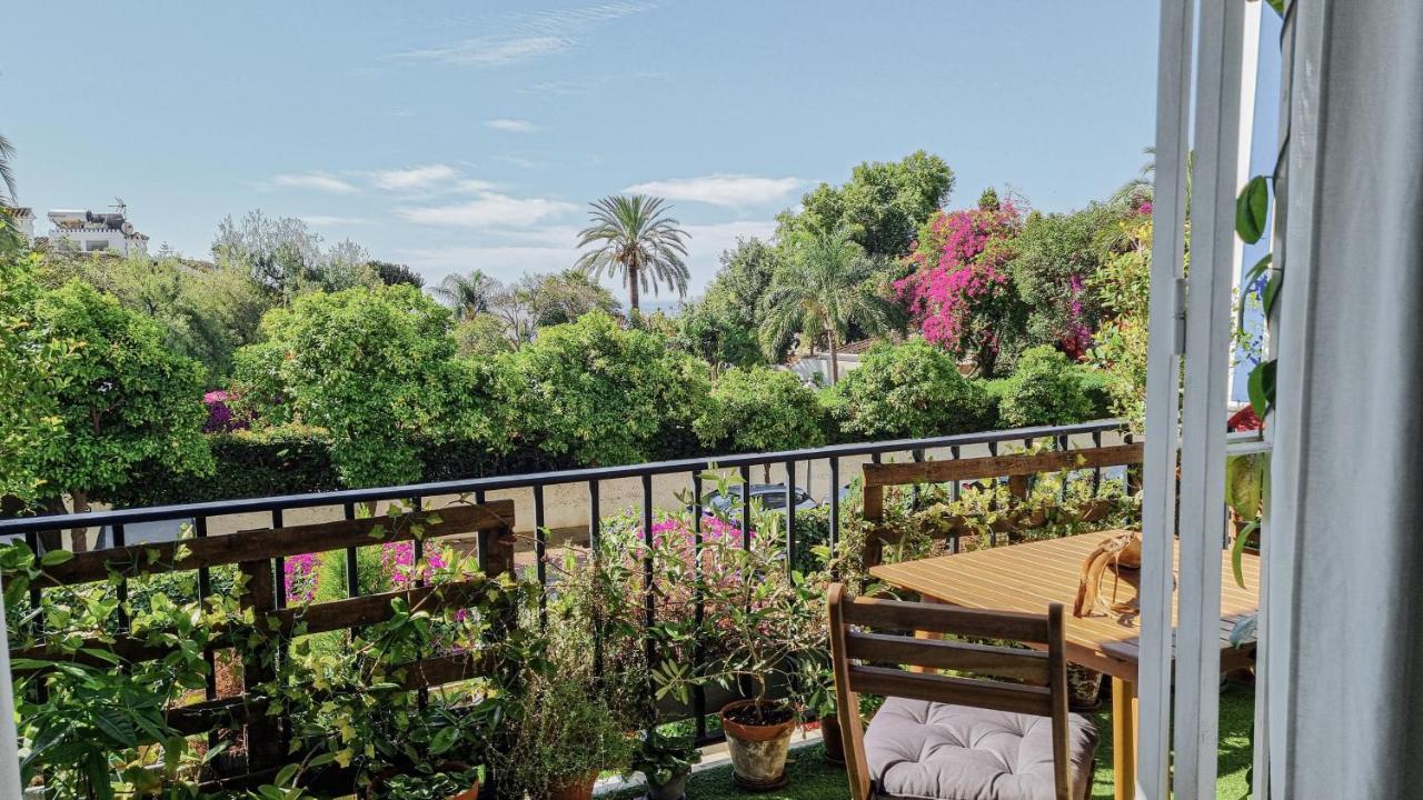 Palm House Apartamento