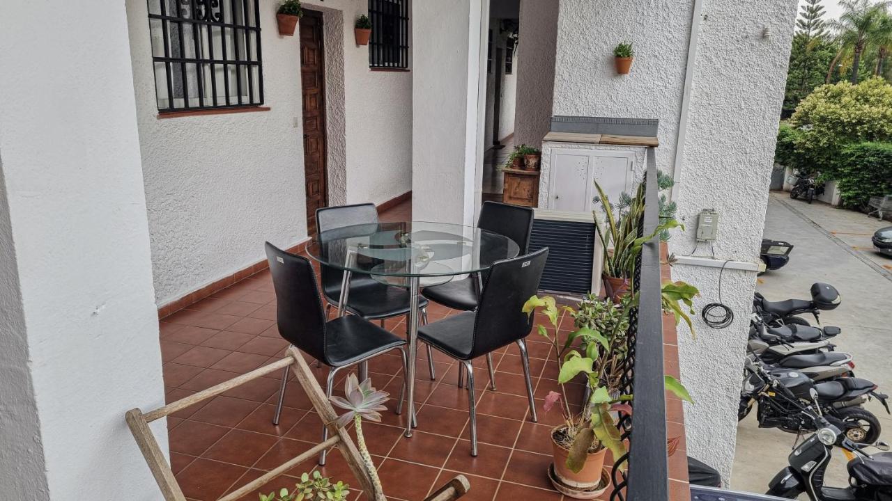 Apartamento Palm House