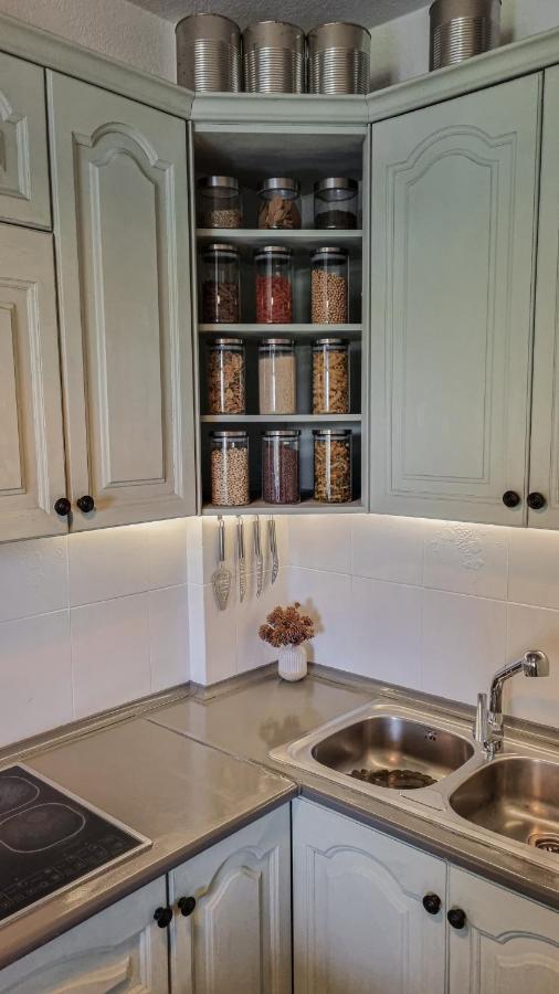 Appartement Palm House Marbella