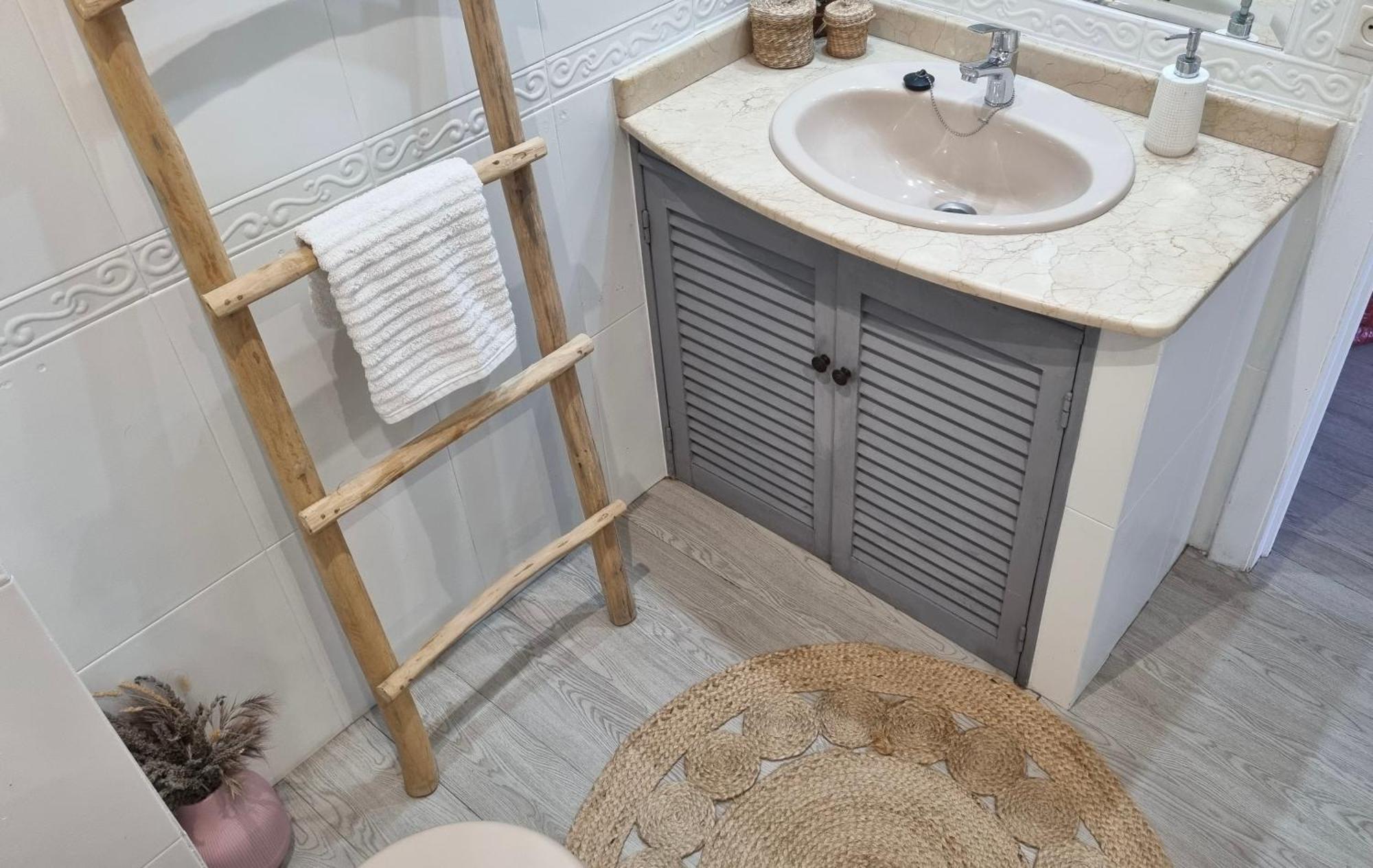 Apartamento Palm House *