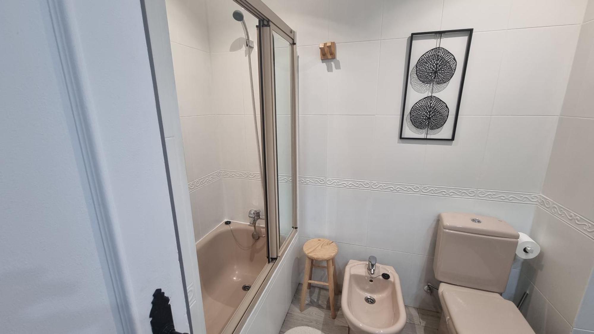 Palm House Apartamento Marbella