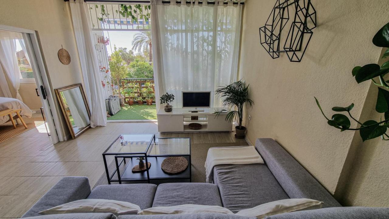 Palm House Apartament