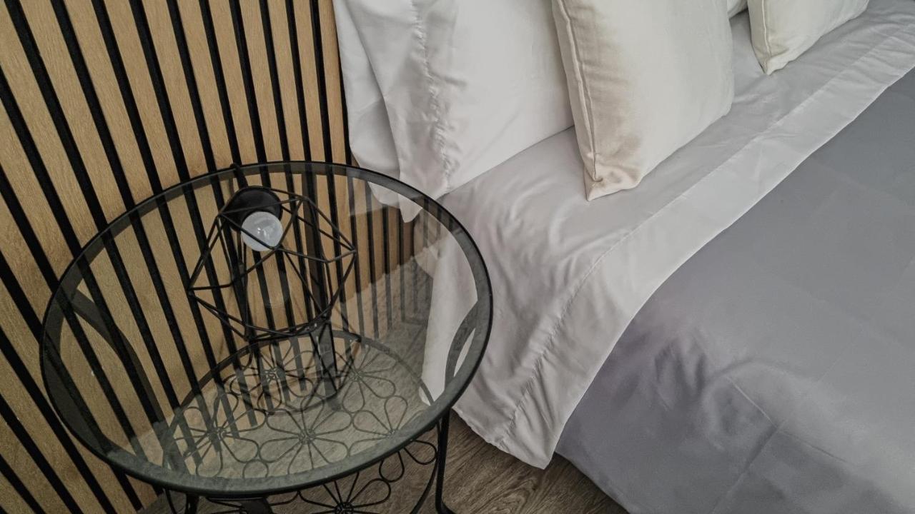 Apartament Palm House Marbella